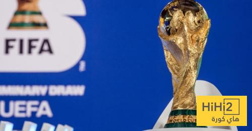 من سيتوج بلقب مونديال 2026 ؟ الذكاء الاصطناعي يحدد هوية البطل المحتمل