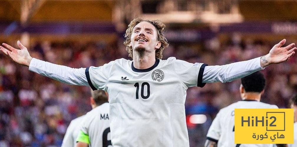 إحصائيات فولتمايد أمام سلوفاكيا