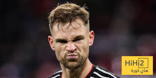 أرقام مميزة من كيميتش أمام سلوفاكيا