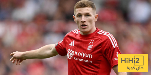 لماذا قد يفشل انتقال أندرسون لمانشستر يونايتد ؟