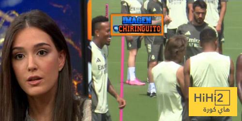 وجود مبابي في الريال … نقمة وليس نعمة!