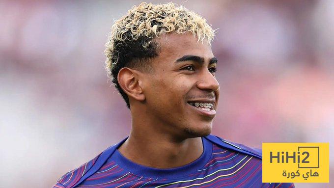 هل تخطئ توقعات كليمنتي للامين يامال ؟!