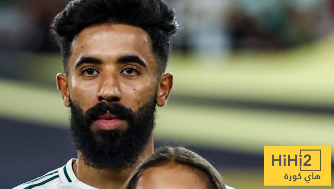 نواف بوشل نموذج للإصرار !