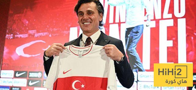 نتائج جيدة لـ منتخب تركيا قبل مواجهة اسبانيا نتائج جيدة لـ منتخب تركيا قبل مواجهة اسبانيا