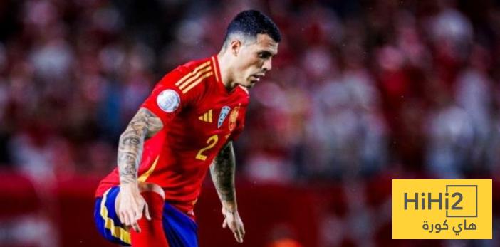 بيدرو بورو أساسيا أمام تركيا