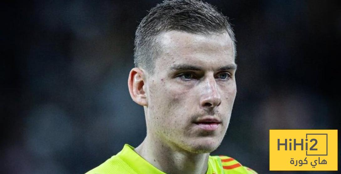 بيان رسمي… لونين يخرج عن صمته ويرد على أنباء رفضه الانضمام لأوكرانيا