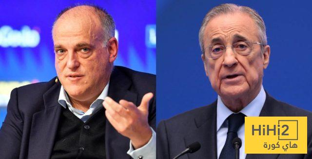 لا يخجل…! صورة تفضح تناقض تيباس ضد ريال مدريد