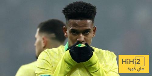 تعادل بين البرازيل وتونس في الشوط الاول