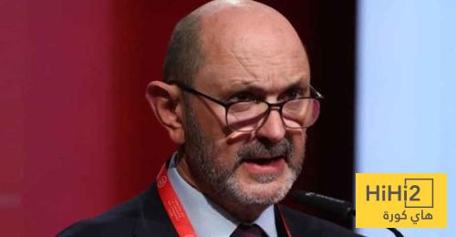 عودة الهدوء بين برشلونة واتحاد الكرة الاسباني