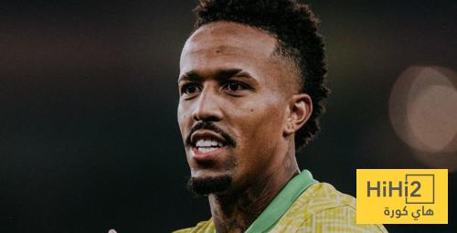 ميليتاو أكبر دليل على عدم اكتراث أنشيلوتي لـ ريال مدريد