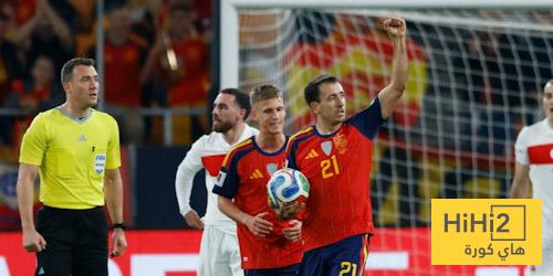 المرشحون للفوز بالمونديال … إسبانيا في المقدمة