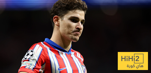 قرار ألفاريز يشعل الصراع بين برشلونة وباريس سان جيرمان !