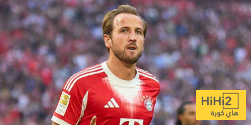 البديل الأول لكين في بايرن ميونخ