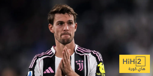 روغاني يزيد متاعب يوفنتوس