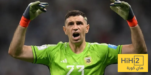 مارتينيز سيغادر أستون فيلا