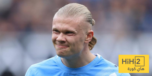 بدون هالاند .. أسطورة اليونايتد يختار أفضل مهاجمي الدوري الإنجليزي !