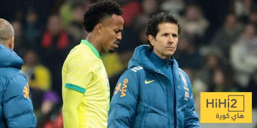 إصابة ميليتاو … ضربة قوية لخطط ألونسو