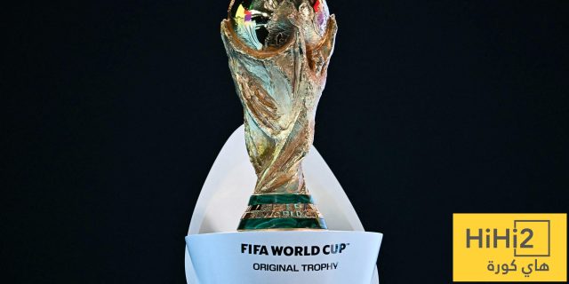 رسميًا: الكشف عن قرعة الملحق الأوروبي لتصفيات كأس العالم 2026
