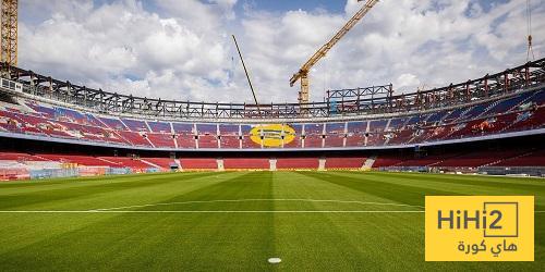 برشلونة يدعو جماهيره لليلة لا تُنسى: مفاجآت في العودة إلى كامب نو