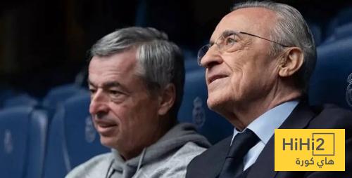 نائب رئيس شركة آبل يكشف الهدف من التحالف الجديد مع ريال مدريد