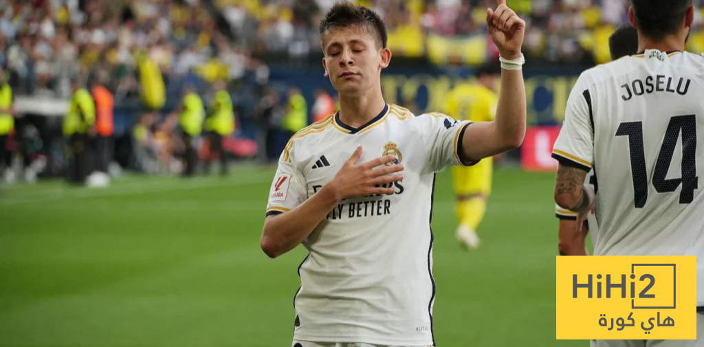 أرقام غولر في الليغا هذا الموسم