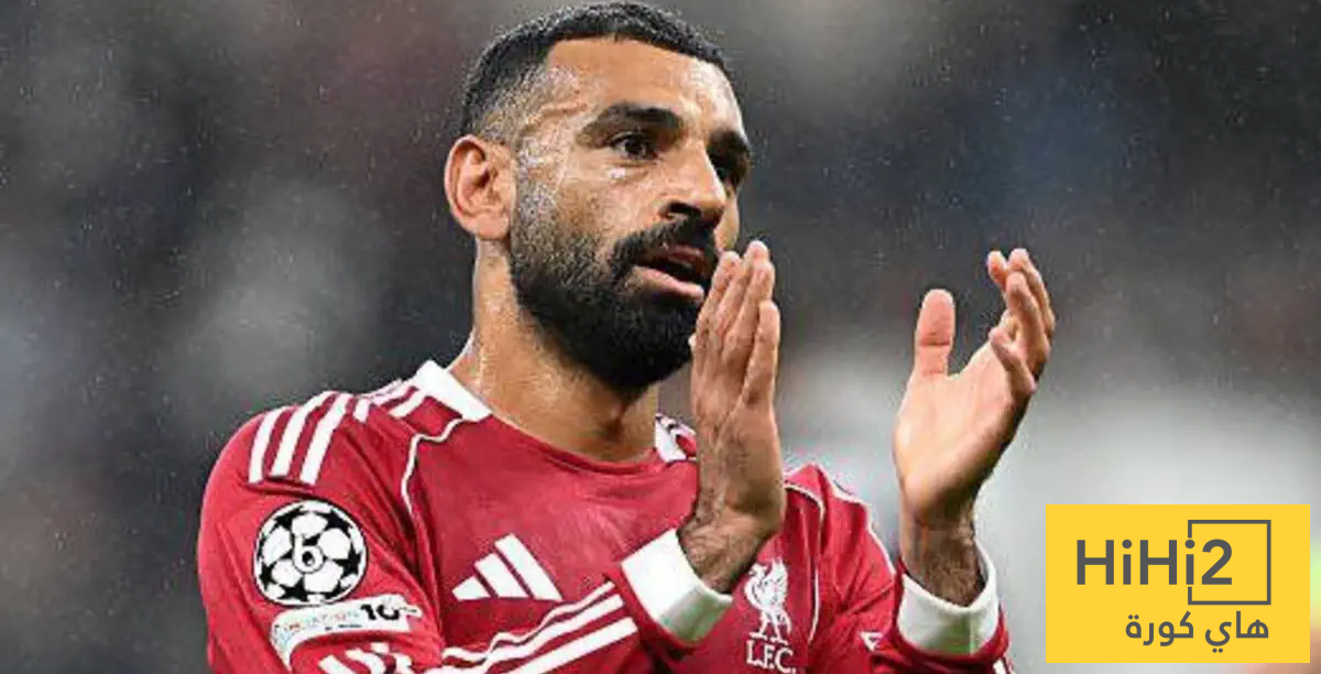 كل ما قدمه صلاح مع ليفربول في دوري الأبطال هذا الموسم