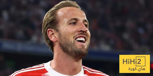 هاي كين البديل المثالي لبرشلونة ..!