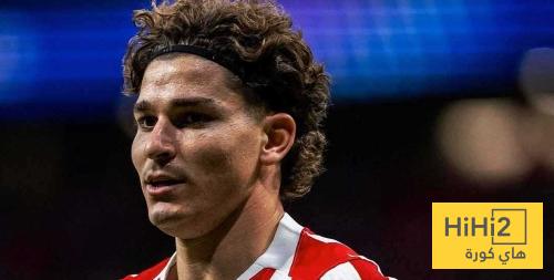 خيار كين يكتسب زخما في برشلونة .. وألفاريز يتراجع