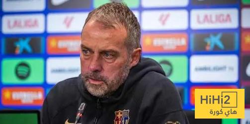 أول خيارات برشلونة لتعزيز مركز الظهير الايسر