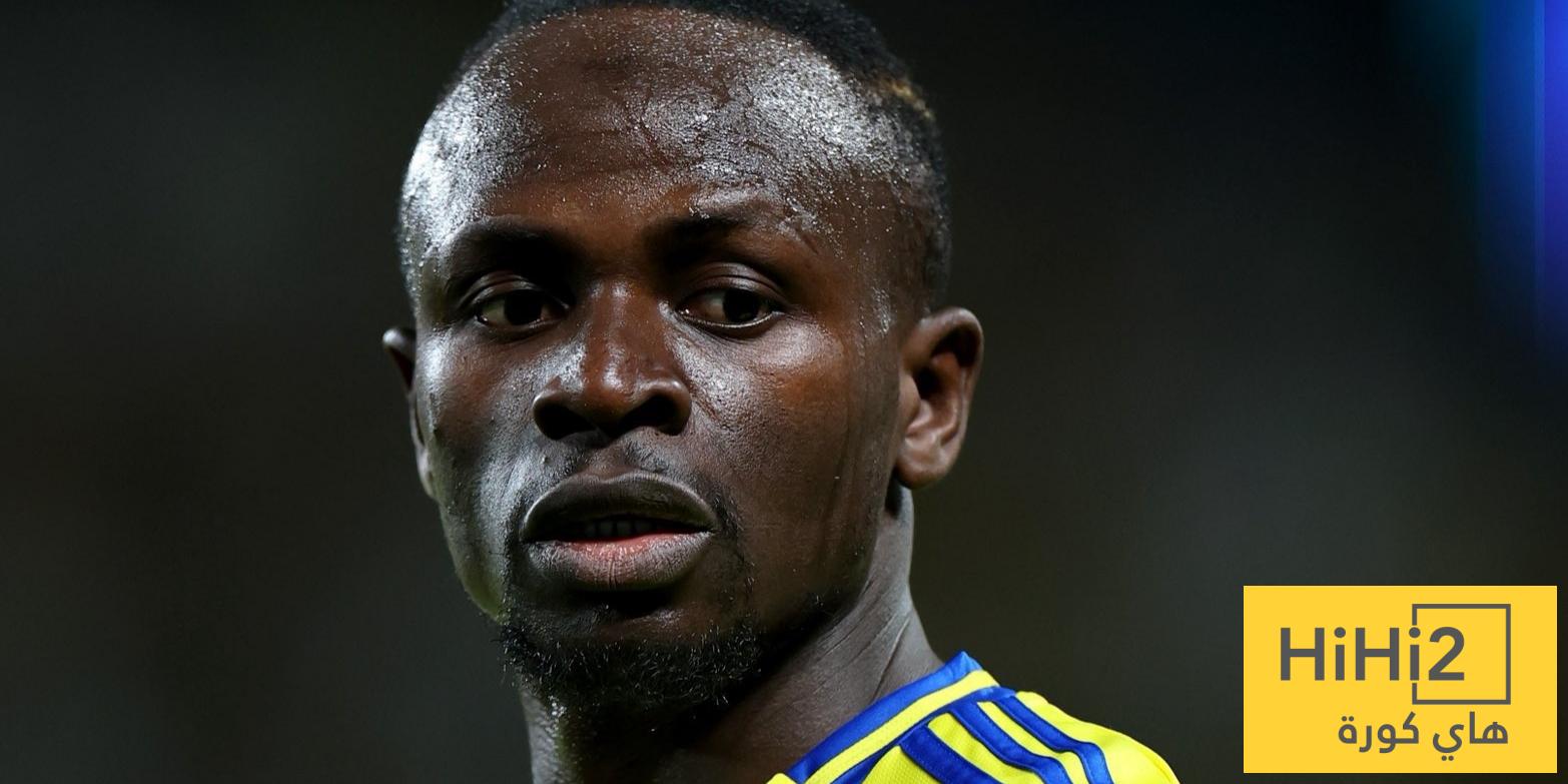 كواليس انتقال ماني إلى الدوري السعودي