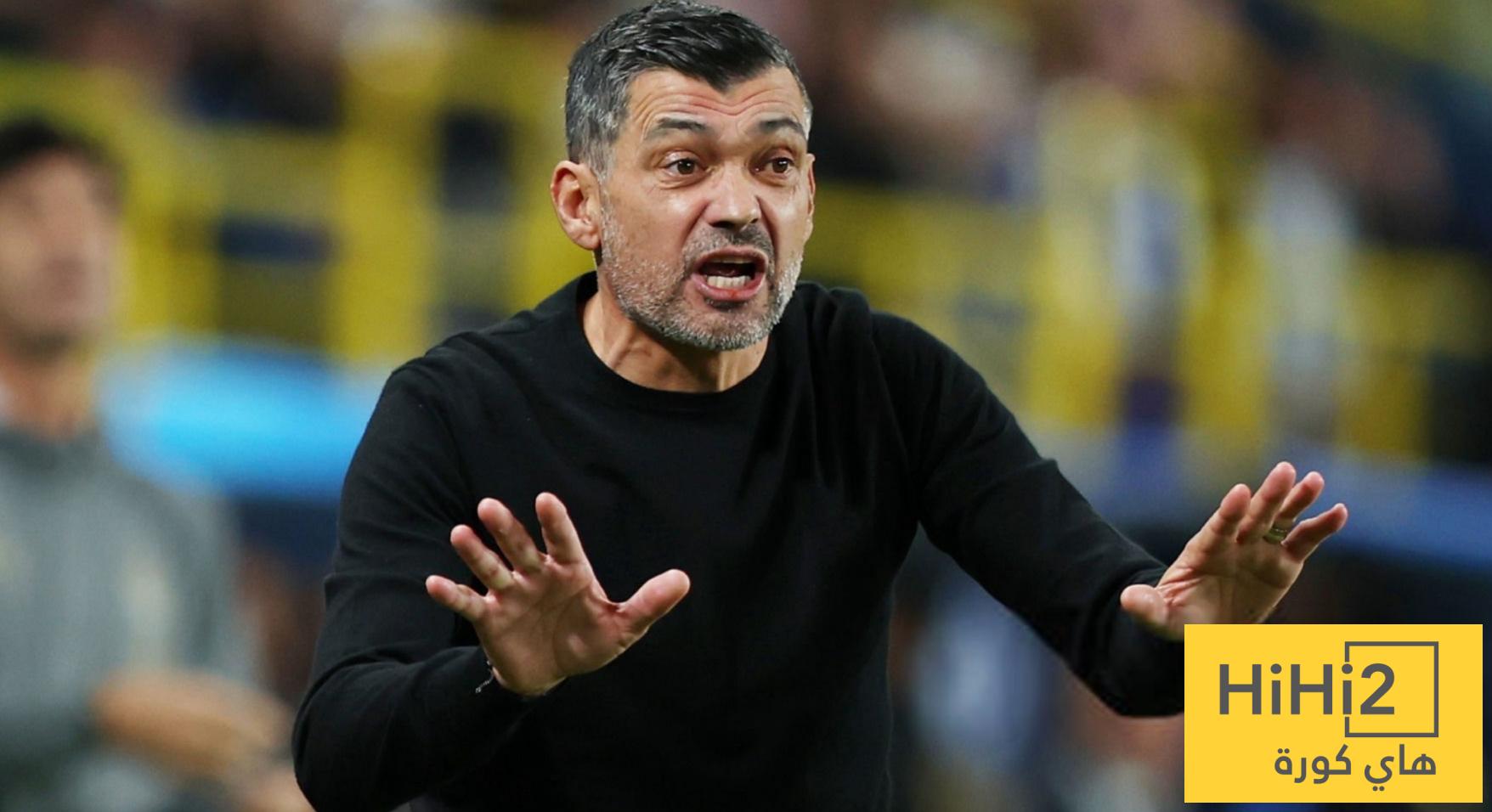 فترة تحضيرية حاسمة للاتحاد !