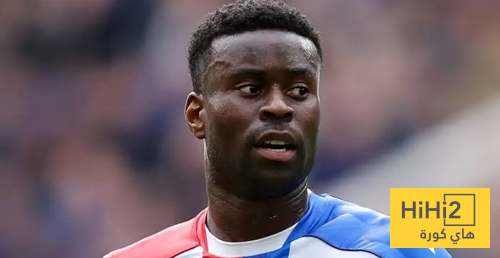 ليفربول الأقرب للتعاقد مع جيهي