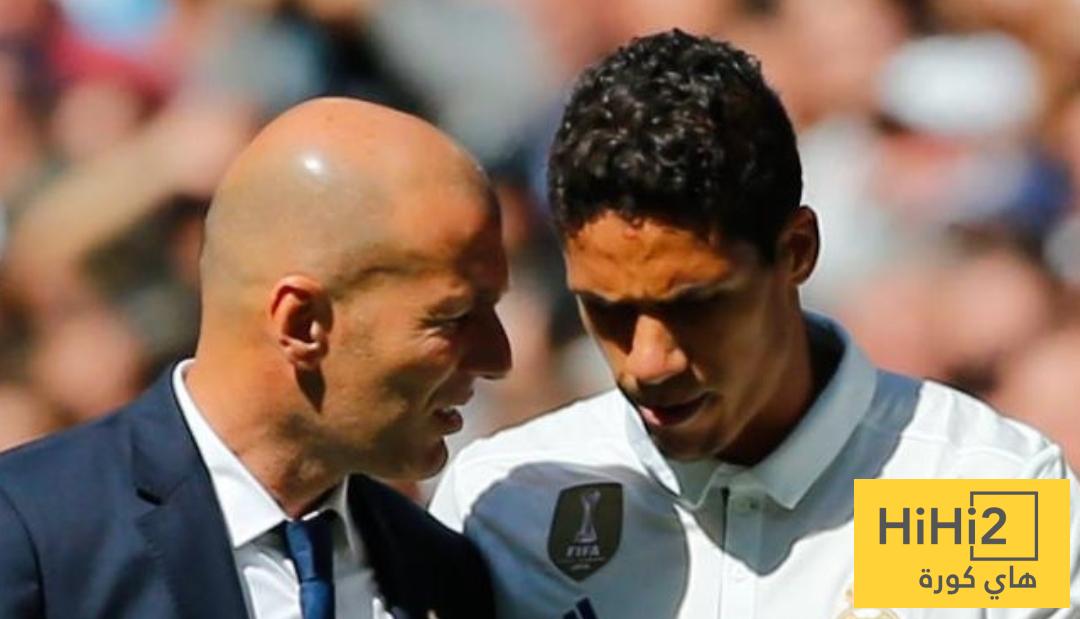 مكالمة غيرت التاريخ : فاران يروي كيف تجاهل اتصال زيدان!