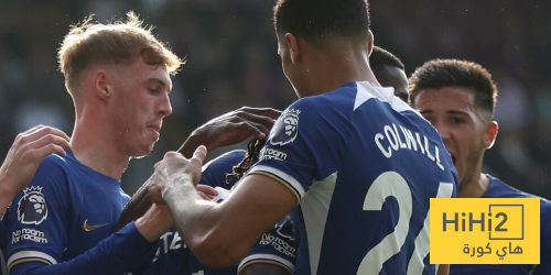 غيابات تشيلسي أمام بيرنلي