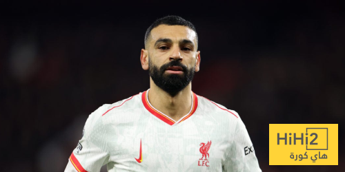 أرقام صلاح ضد نوتينغهام فورست