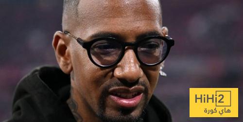 جدل في برشلونة بسبب بواتينغ