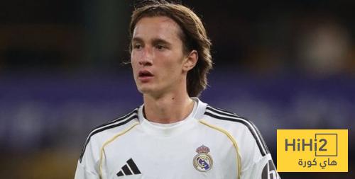 اهتمام جاد من كبار اوروبا بـ خوان مارتينيز .. ولكن الريال مطمئن ..!