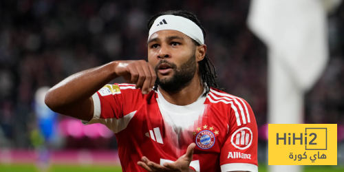 تأكد غياب غنابري عن مباراة فرايبورغ