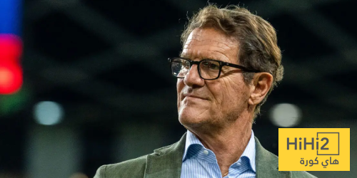 تصريحات كابيلو عن ديربي ميلانو