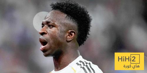 فينيسيوس .. التجديد بنعم أو نعم ..!