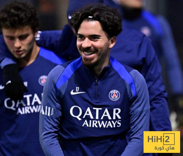 أرقام مهمة قبل مباراة باريس ولوهافر أرقام مهمة قبل مباراة باريس ولوهافر