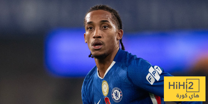 نتائج تشيلسي قبل مواجهة بيرنلي