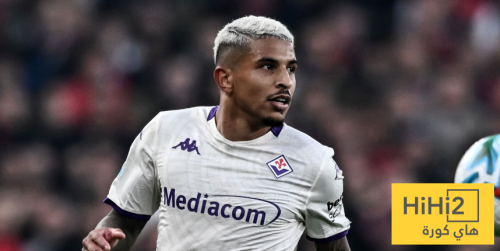 تشكيلة فيورنتينا المتوقعة ضد يوفنتوس