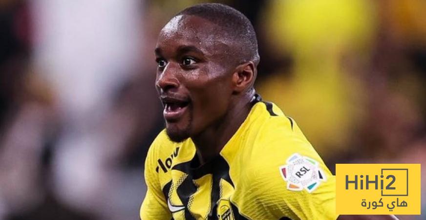 خبير تحكيمي يصدم موسى ديابي !