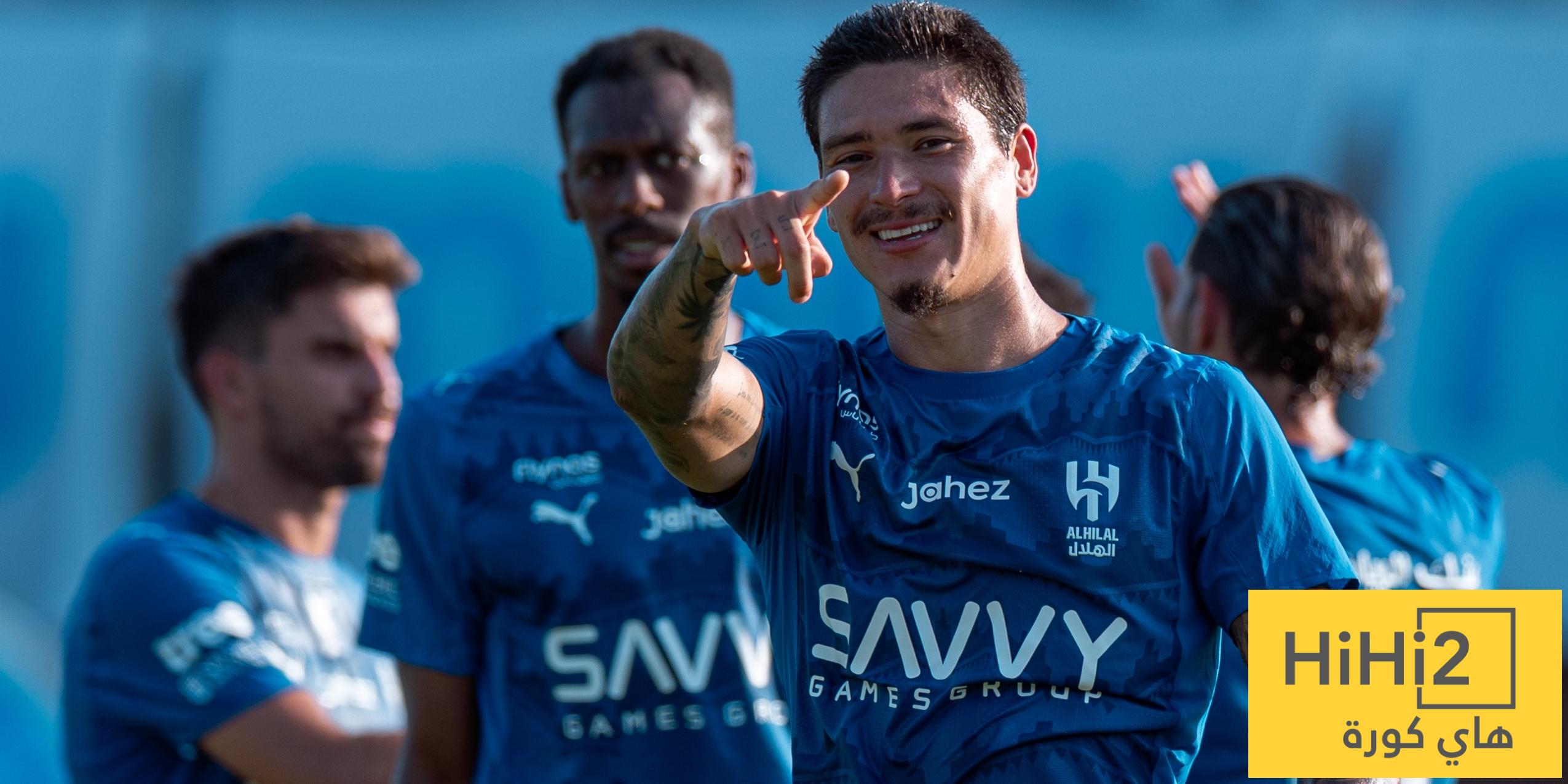 نتائج الفتح الصادمة أمام الهلال !