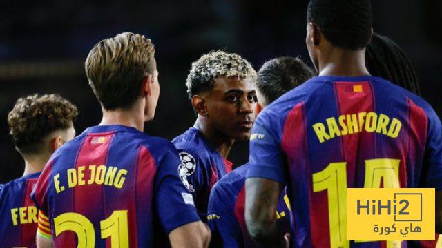 الموندو تحذر برشلونة من انتكاسة في يوم الاحتفال !