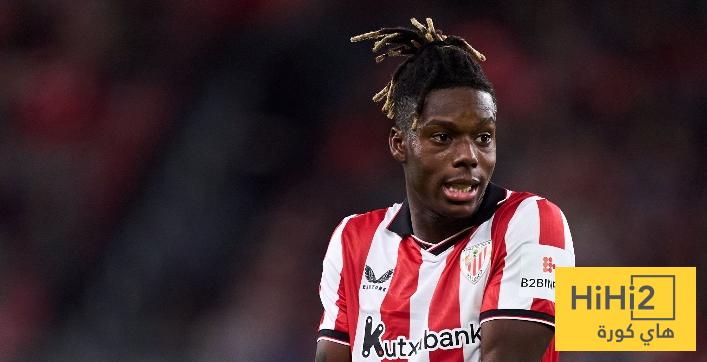 القيمة السوقية لـ اتلتيك بيلباو أمام برشلونة