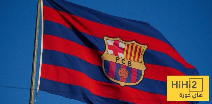 انطلاق مباراة برشلونة و اتلتيك بيلباو في الليغا