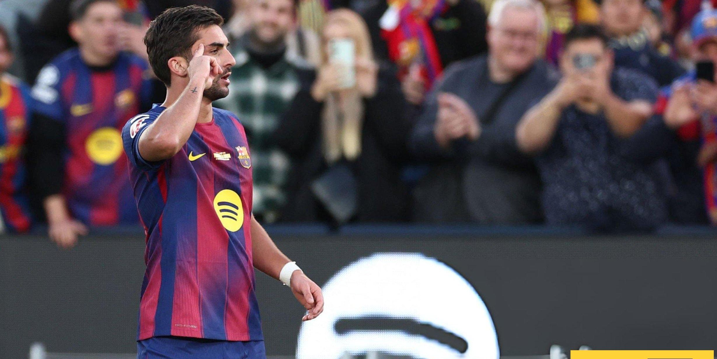 فيران توريس يتصدر إحصائية مميزة للاعبين الاسبان في أوروبا