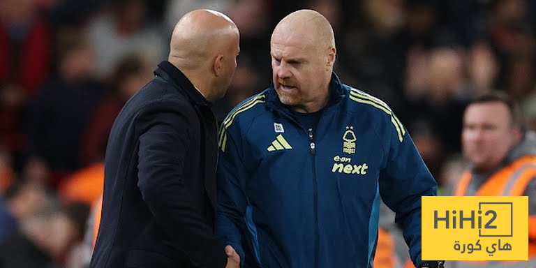 ترتيب الدوري الانجليزي بعد سقوط ليفربول امام نوتينغهام